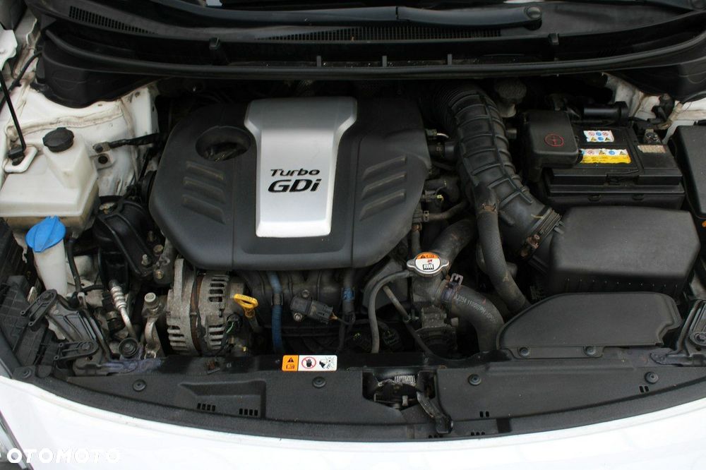 Hyundai i30 1.6 GDI Turbo Sport - 34