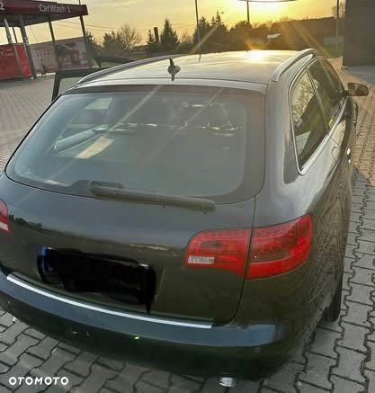 Audi A6 Avant - 4