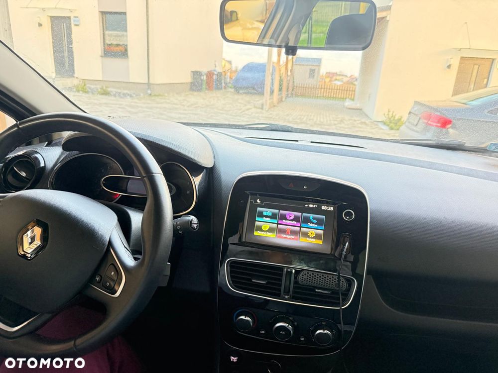 Renault Clio 0.9 TCe Life - 10