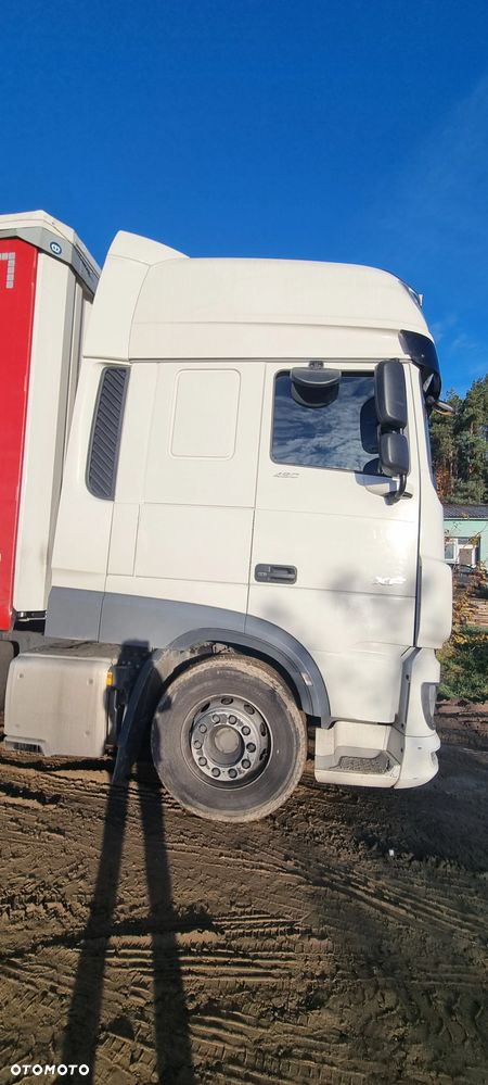 DAF XF480 FT - 2