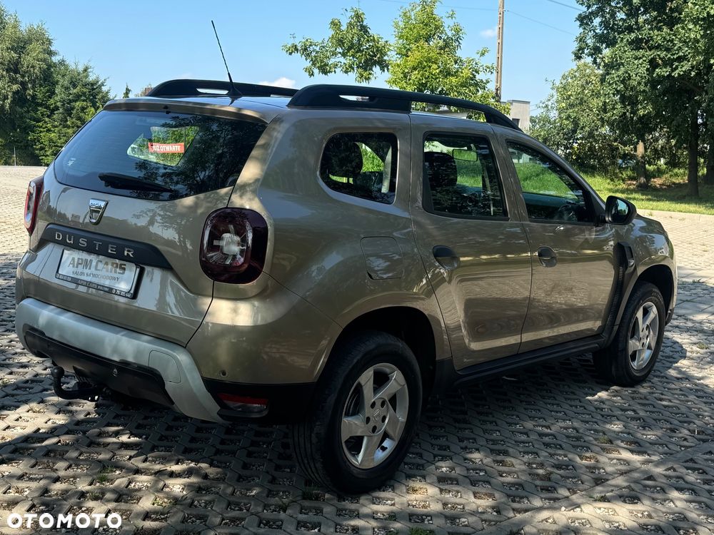 Dacia Duster 1.0 TCe Prestige - 8