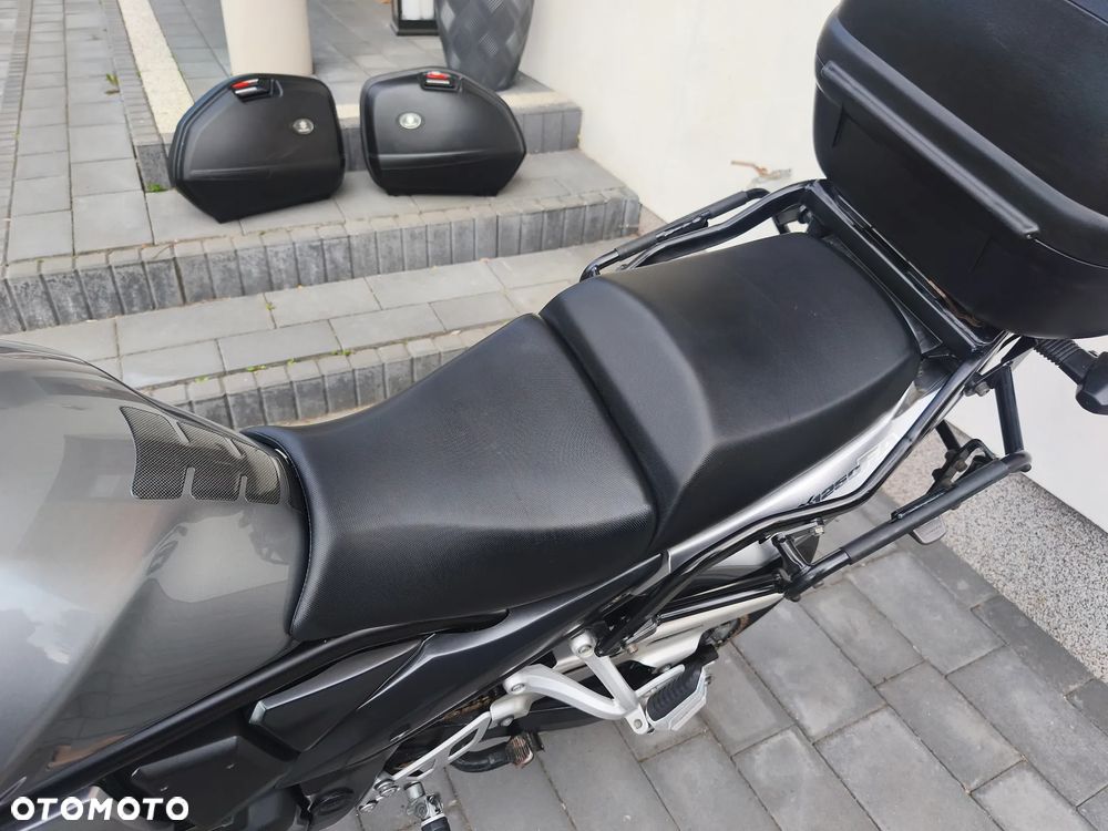 Suzuki Bandit - 21