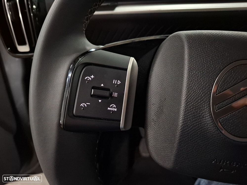 Citroën C3 1.2 Turbo Plus - 16