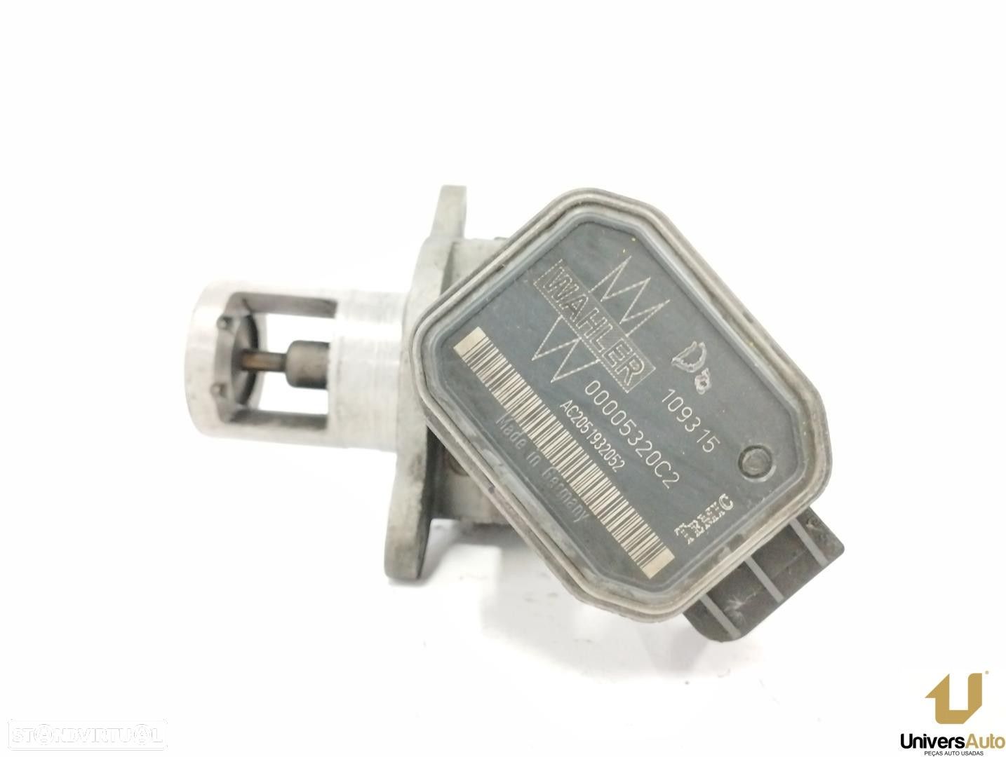 VALVULA EGR CHRYSLER PT CRUISER 2005 -00005320C2 - 1