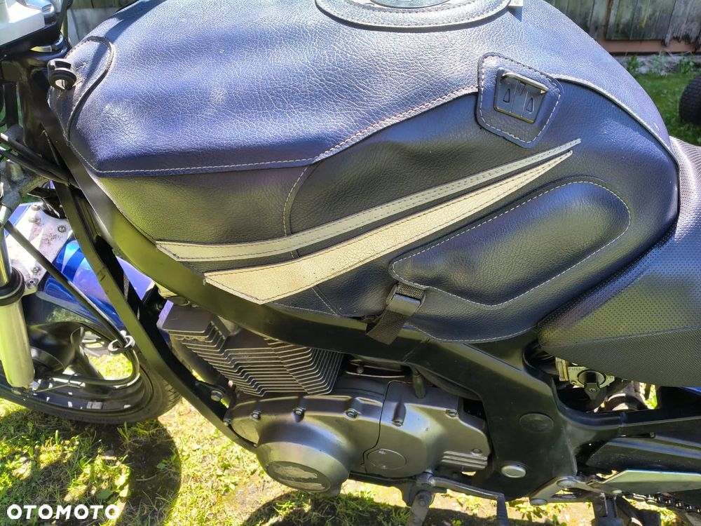 Suzuki GS - 2