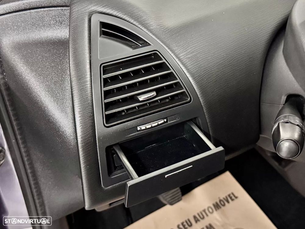 Citroën C4 1.6 HDi Exclusive - 31
