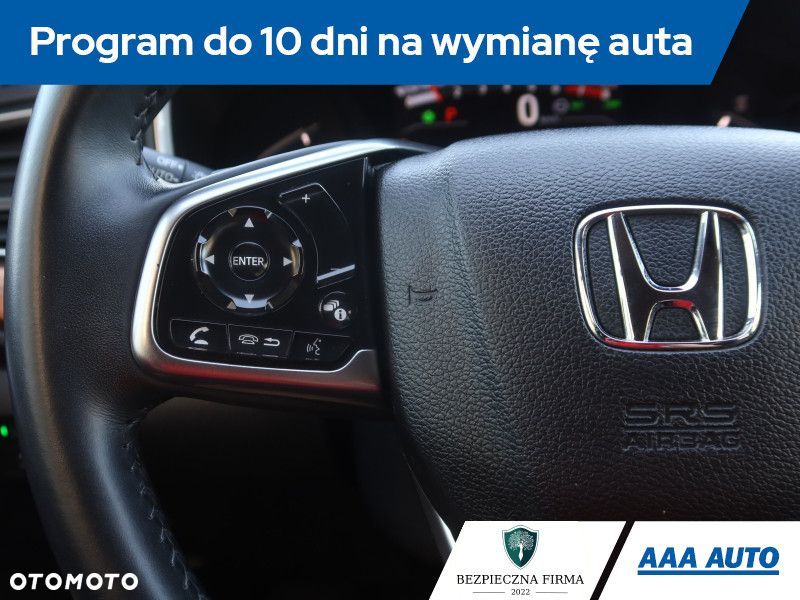 Honda CR-V - 20
