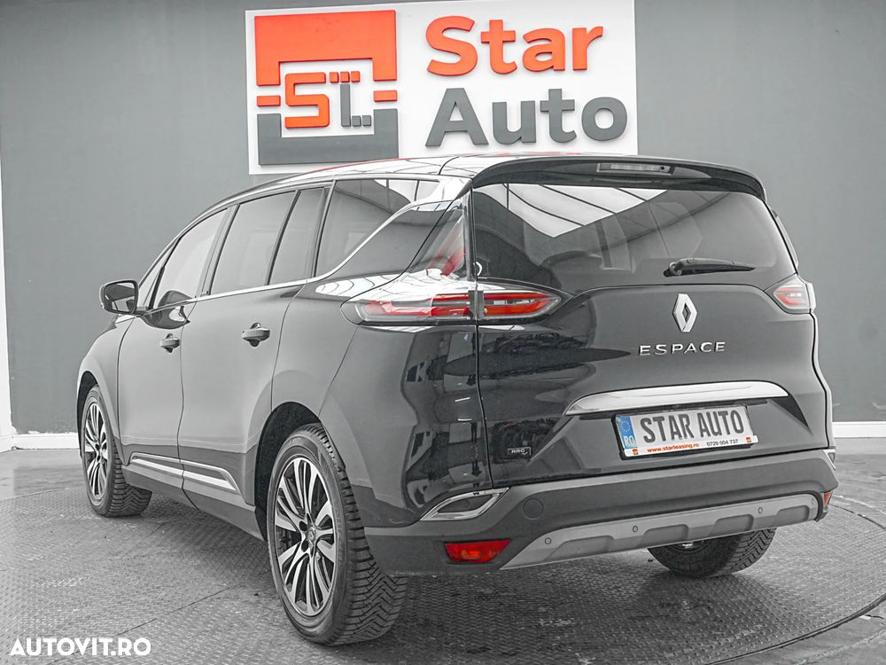 Renault Espace - 5