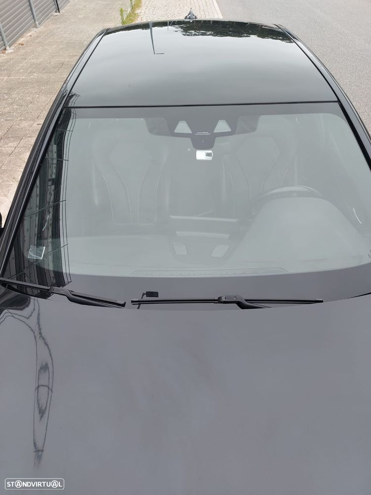 BMW 520 d ED Line Sport - 19