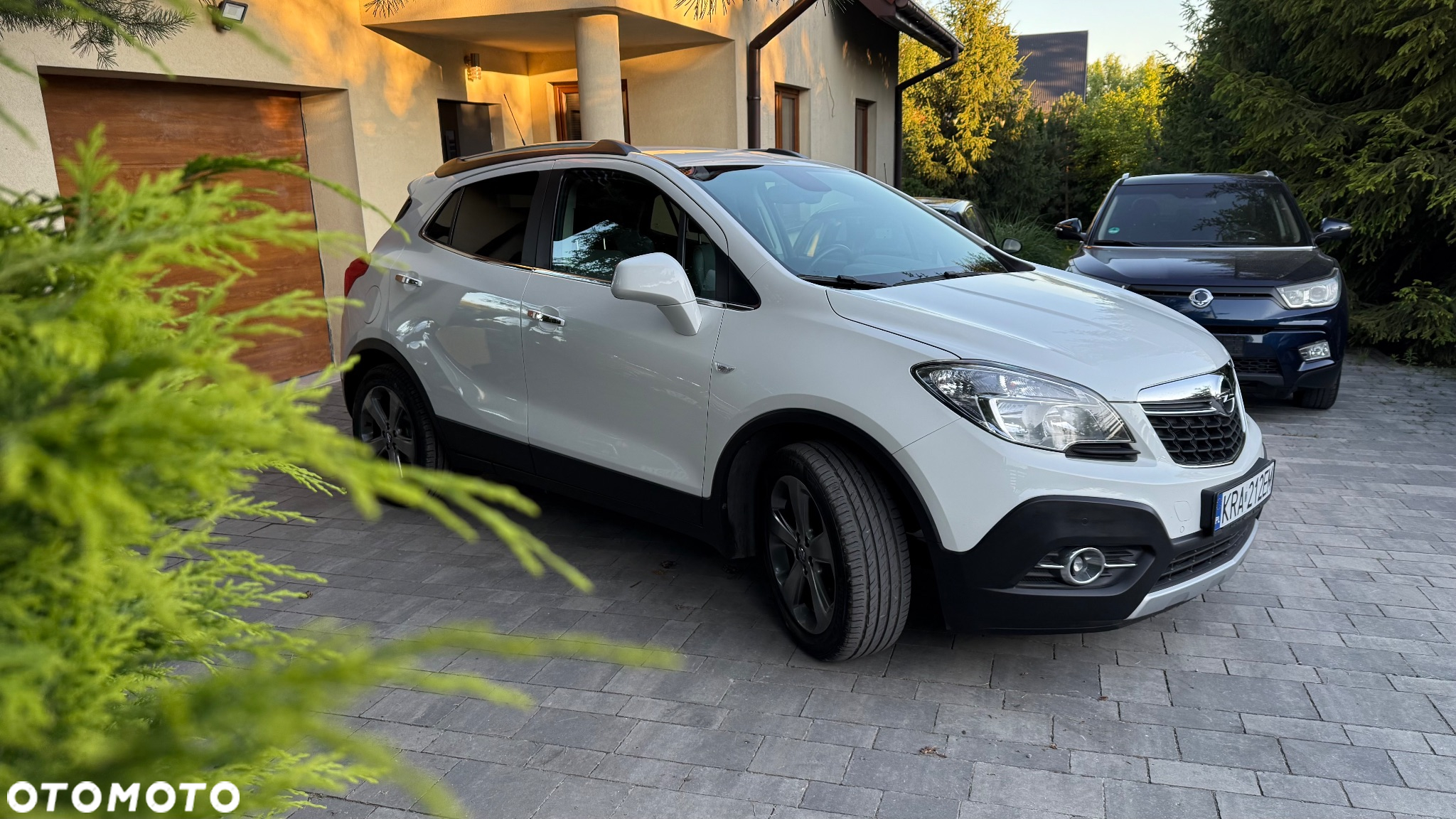 Opel Mokka 1.4 T Cosmo S&S 4x4 - 6
