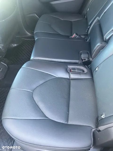Toyota Highlander 2.5 Hybrid Executive Style - 13