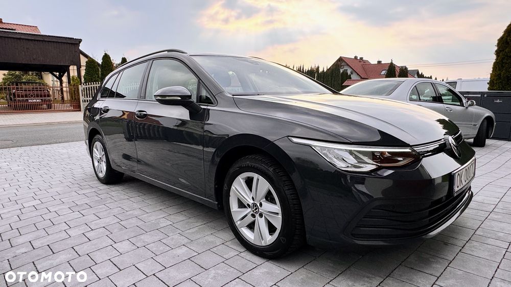 Volkswagen Golf 2.0 TDI Life - 4