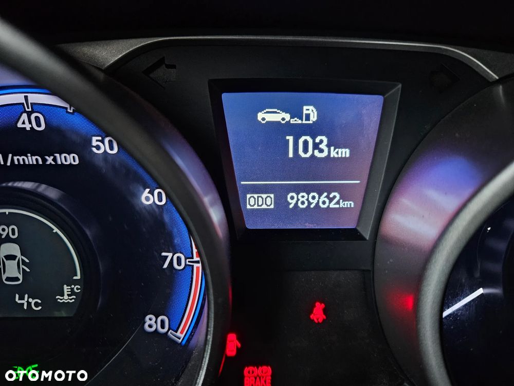 Hyundai ix35 2.0 Premium 2WD - 19