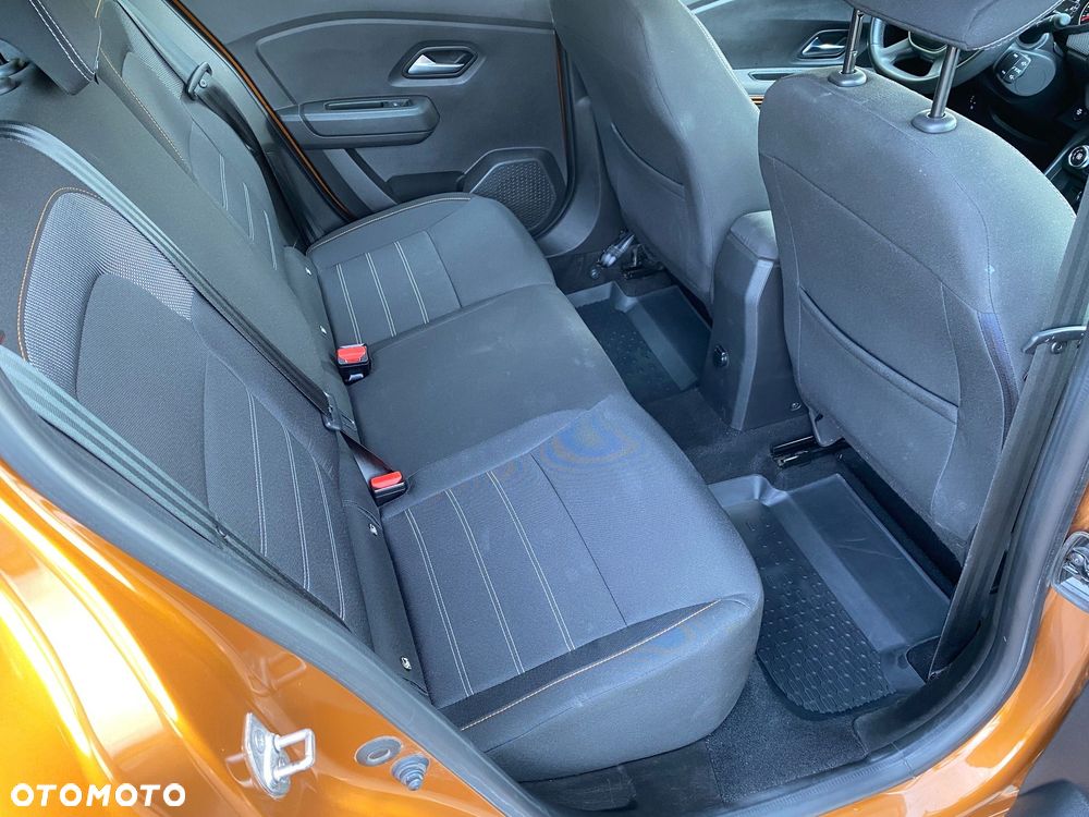 Dacia Sandero Stepway 1.0 TCe Comfort - 24