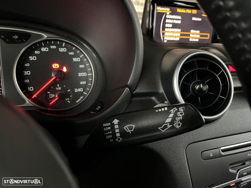 Audi A1 1.4 TDI Design - 23