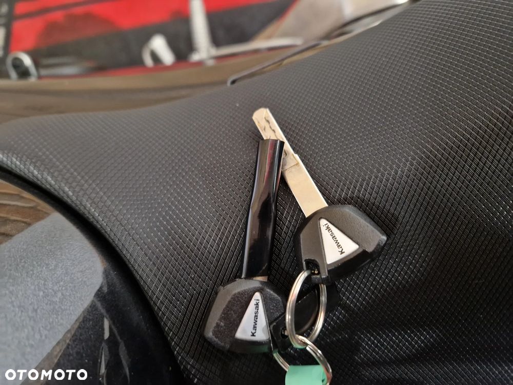 Kawasaki Ninja 400 - 27