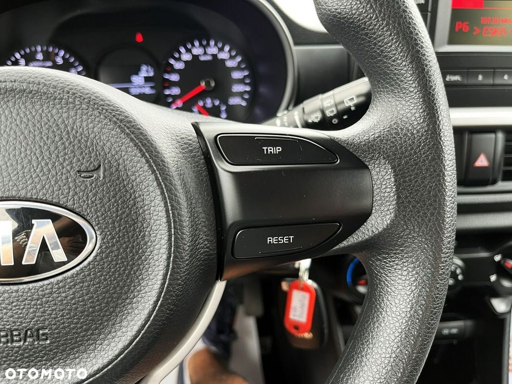 Kia Picanto 1.0 L - 14