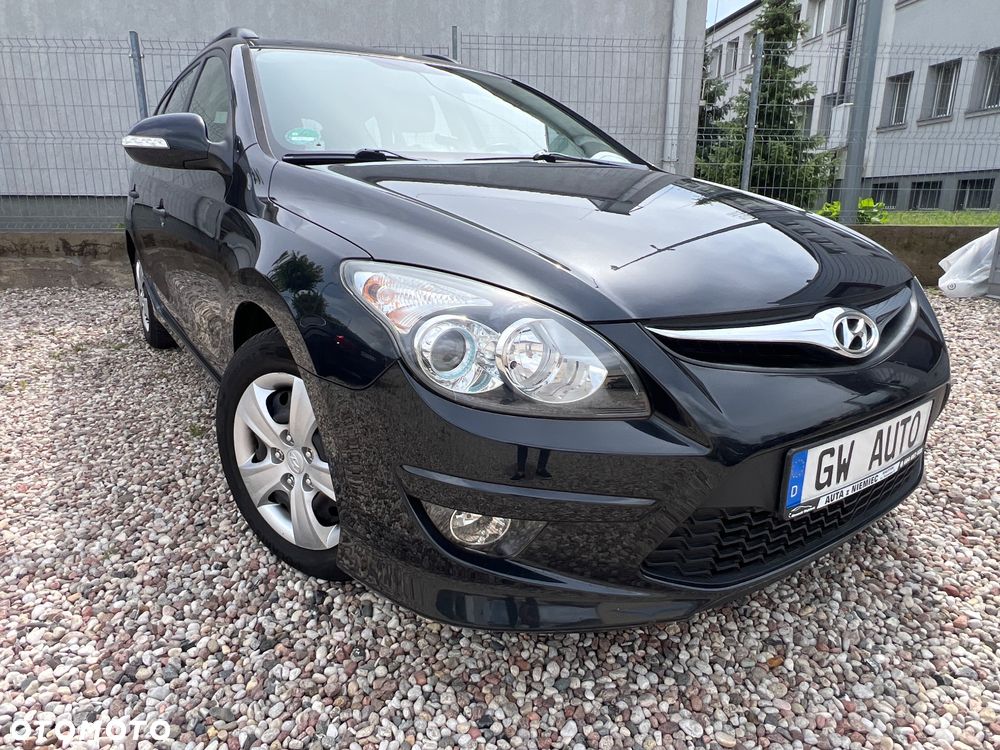 Hyundai i30 1.4 Edition Plus - 3