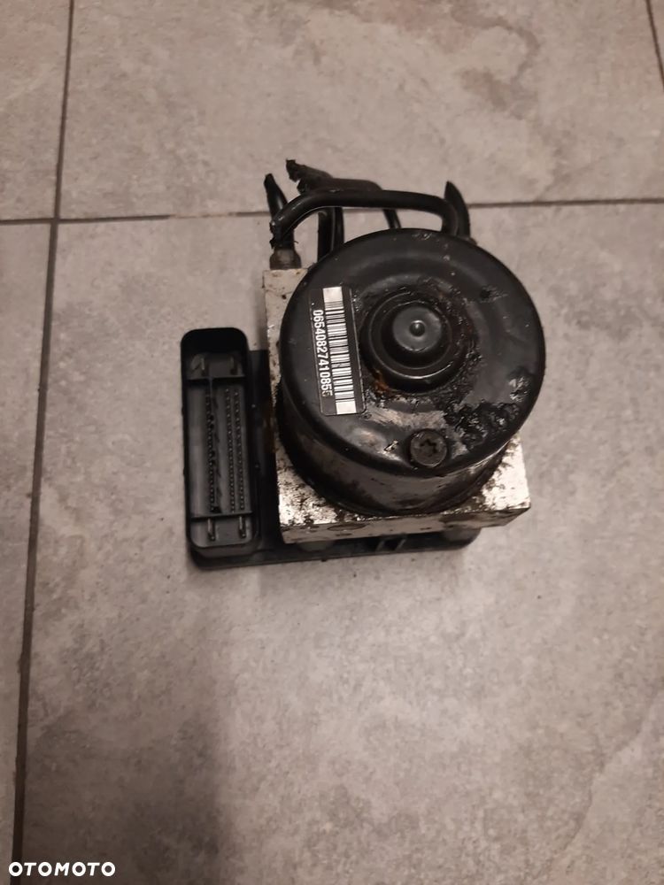 POMPA ABS VOLVO S60 I 8671224 5WK84002 10092504033