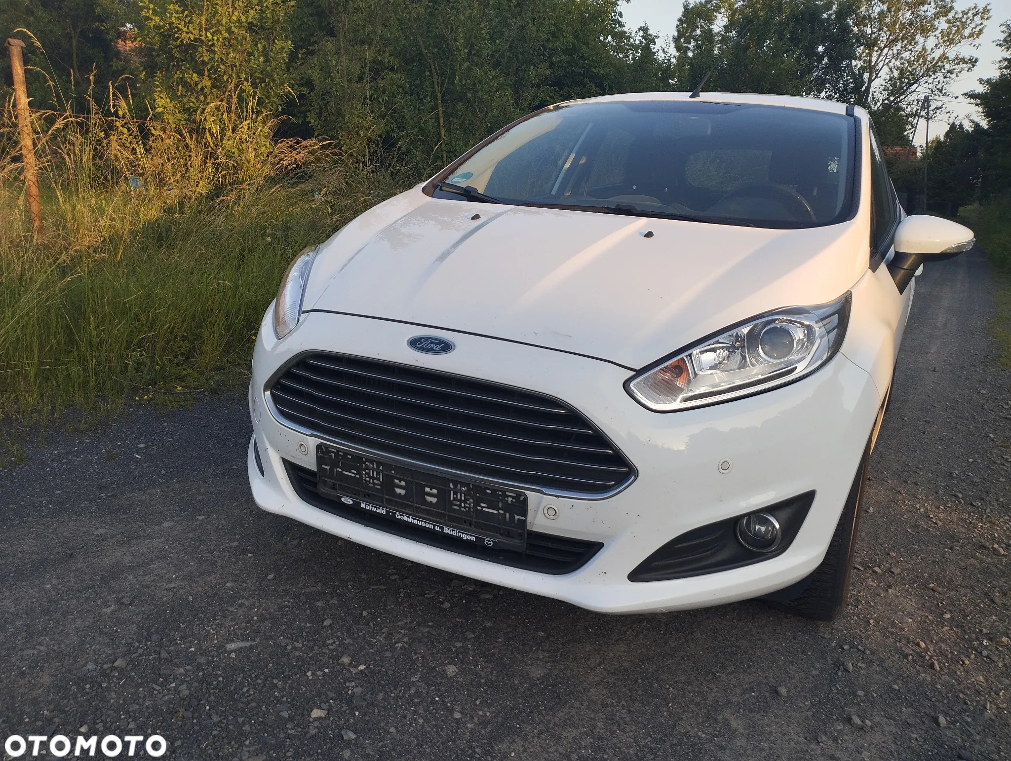 Ford Fiesta - 16
