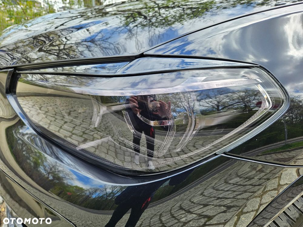 BMW X3 M M40i - 19