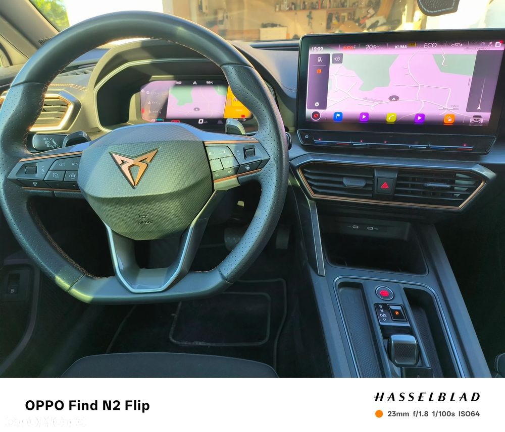 Cupra Formentor - 16