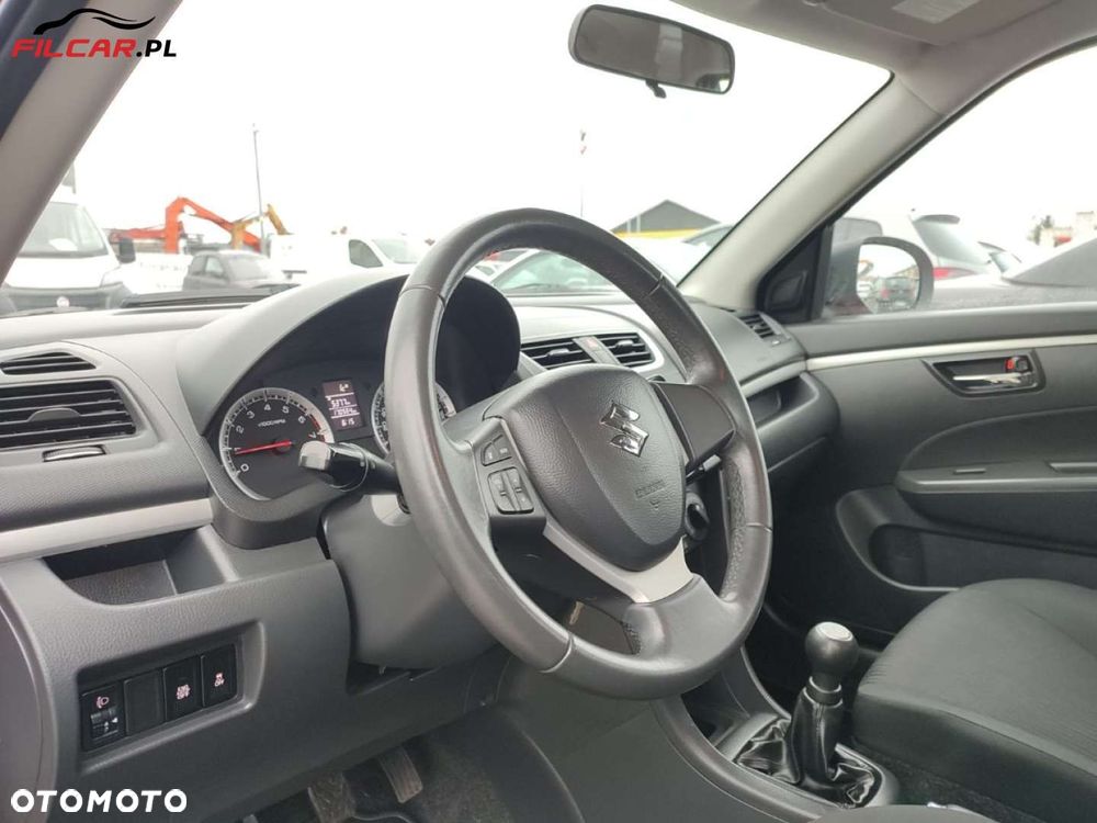 Suzuki Swift - 5