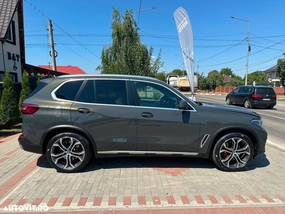 BMW X5 - 8