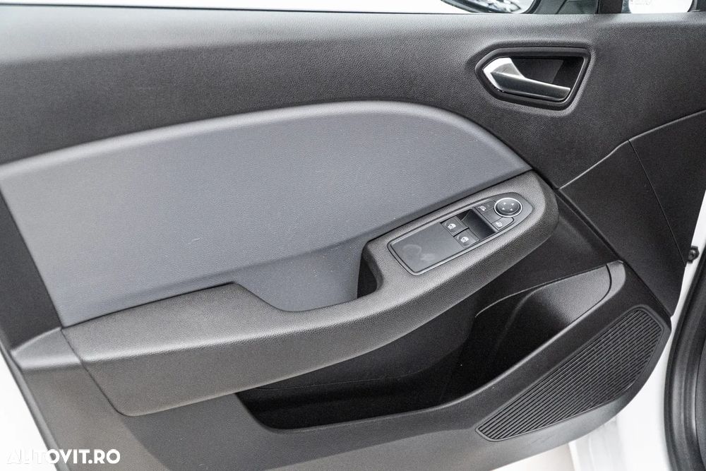 Renault Clio V 1.0 TCe Life - 21