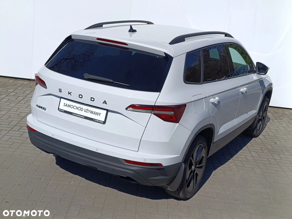 Skoda Karoq 1.5 TSI ACT Selection - 5