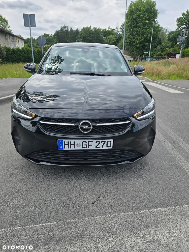 Opel Corsa 1.5 D Edition Business Pack S&S - 3