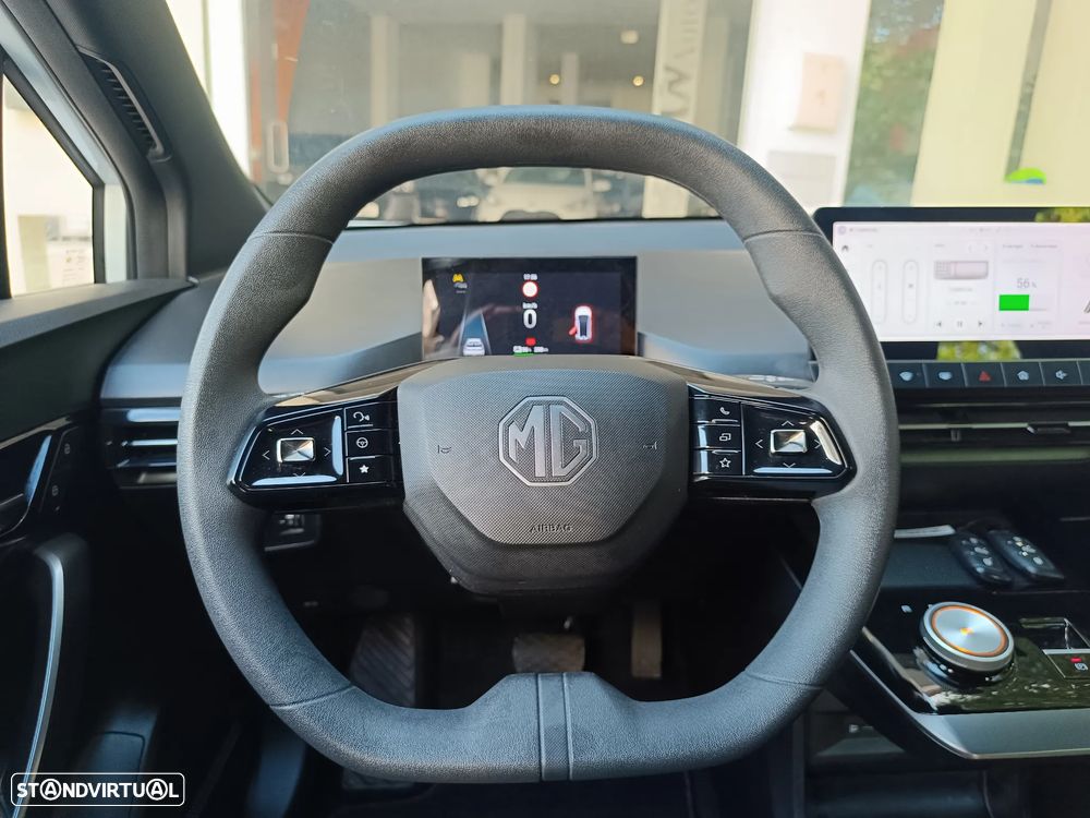 MG MG4 51 kWh Standard - 14