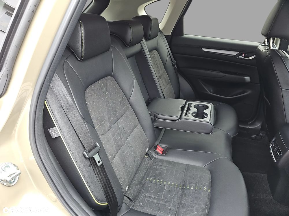 Mazda CX-5 2.0 Newground 2WD - 23