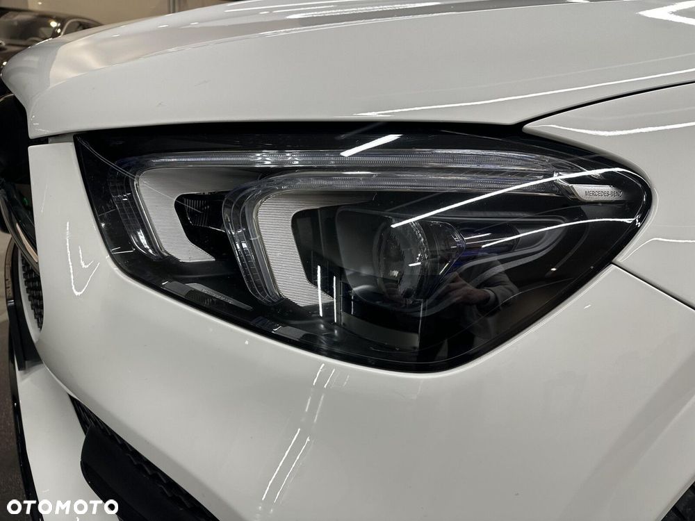 Mercedes-Benz GLE 400 d 4-Matic Advanced - 18