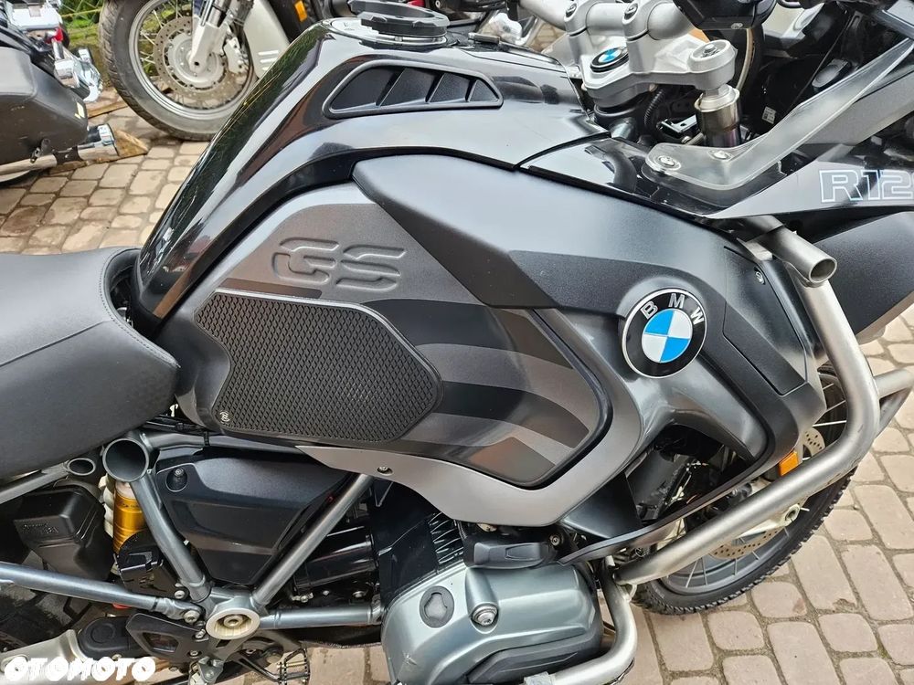 BMW GS - 9