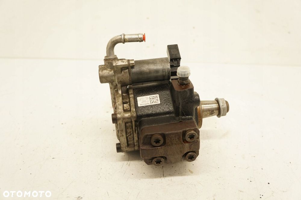 POMPA WTRYSKOWA VW GOLF VII TIGUAN A3 PASSAT 1,6 TDI CXX CAY 03L130755E - 3