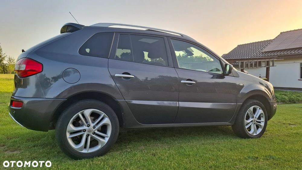 Renault Koleos 2.0 dCi 4x4 Privilege - 3