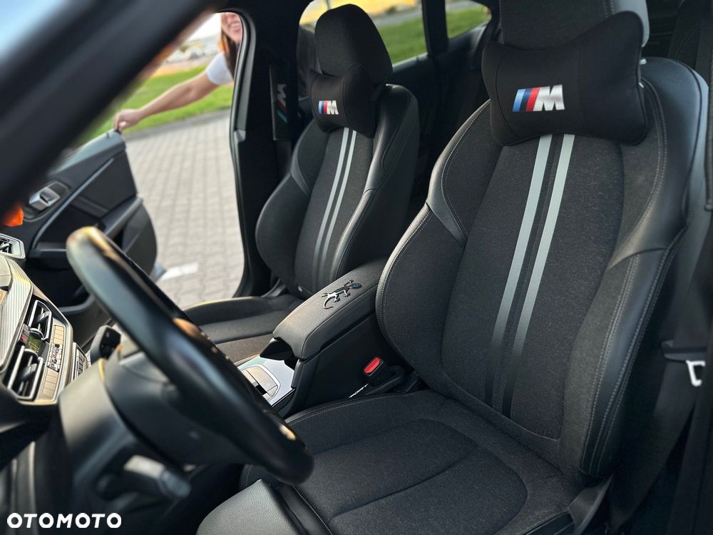 BMW Seria 2 218i - 7