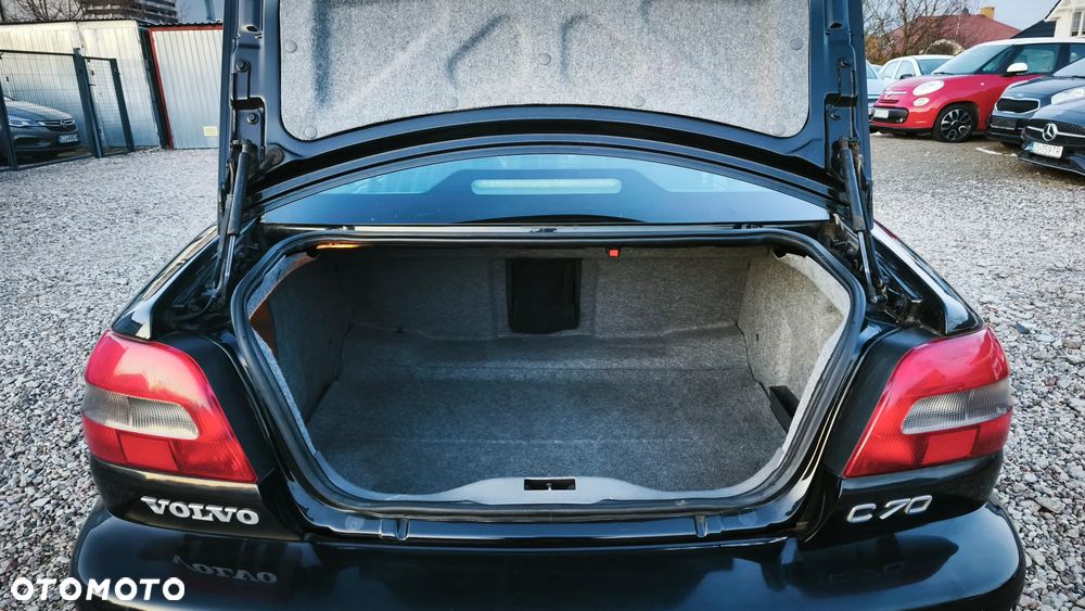Volvo C70 - 28