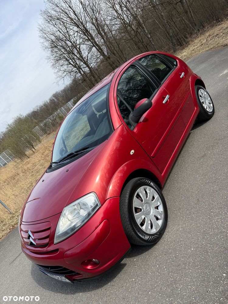 Citroën C3 - 1