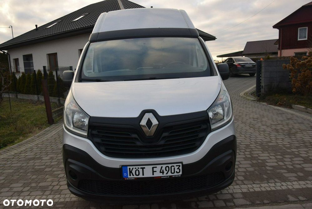 Renault Trafic - 4