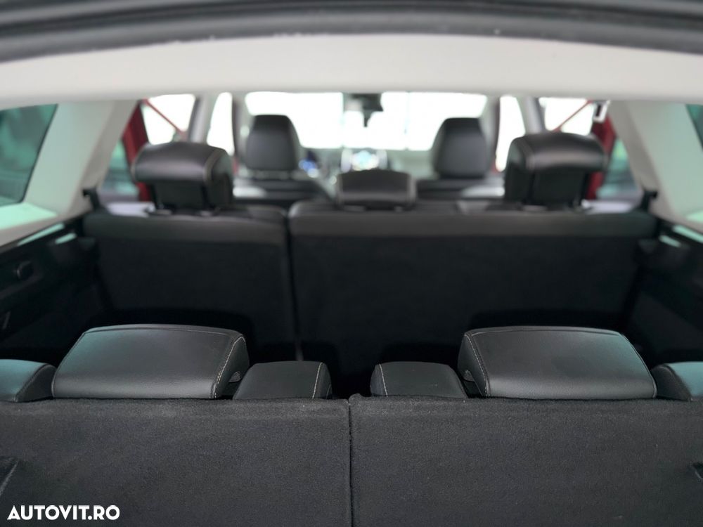 Renault Grand Scenic ENERGY dCi 160 EDC BOSE EDITION - 14