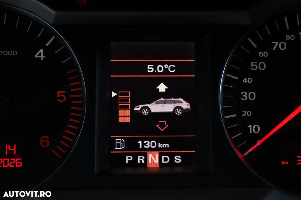 Audi A6 Allroad - 21