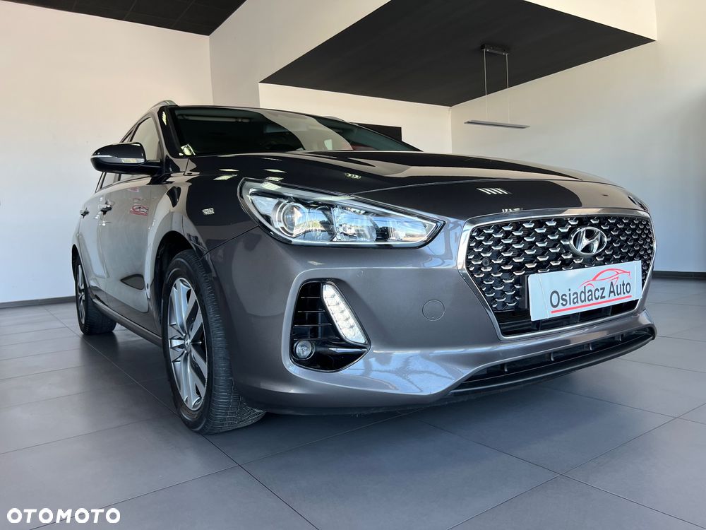Hyundai i30 - 8