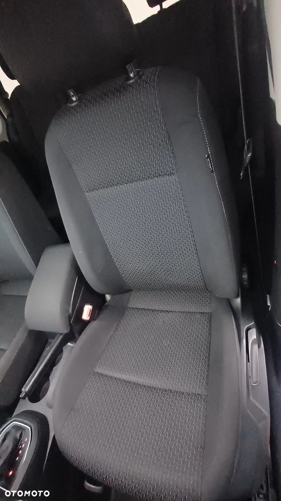 Volkswagen Caddy 1.4 TSI Comfortline DSG - 35