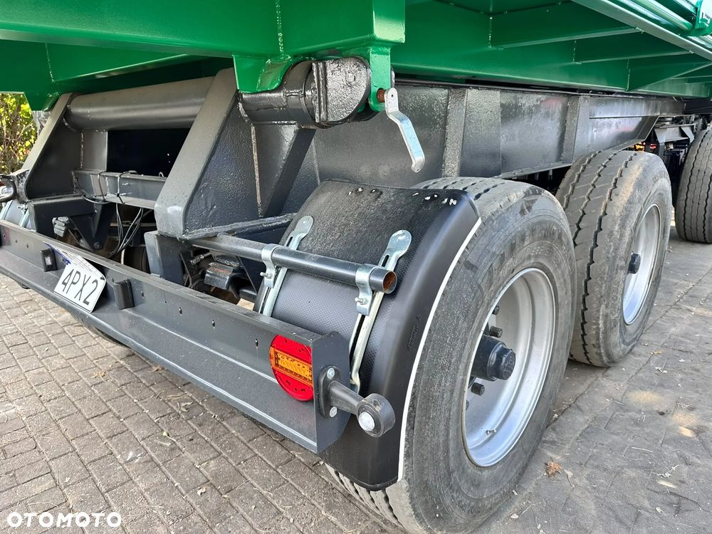 Lindner KMH 16 - 20