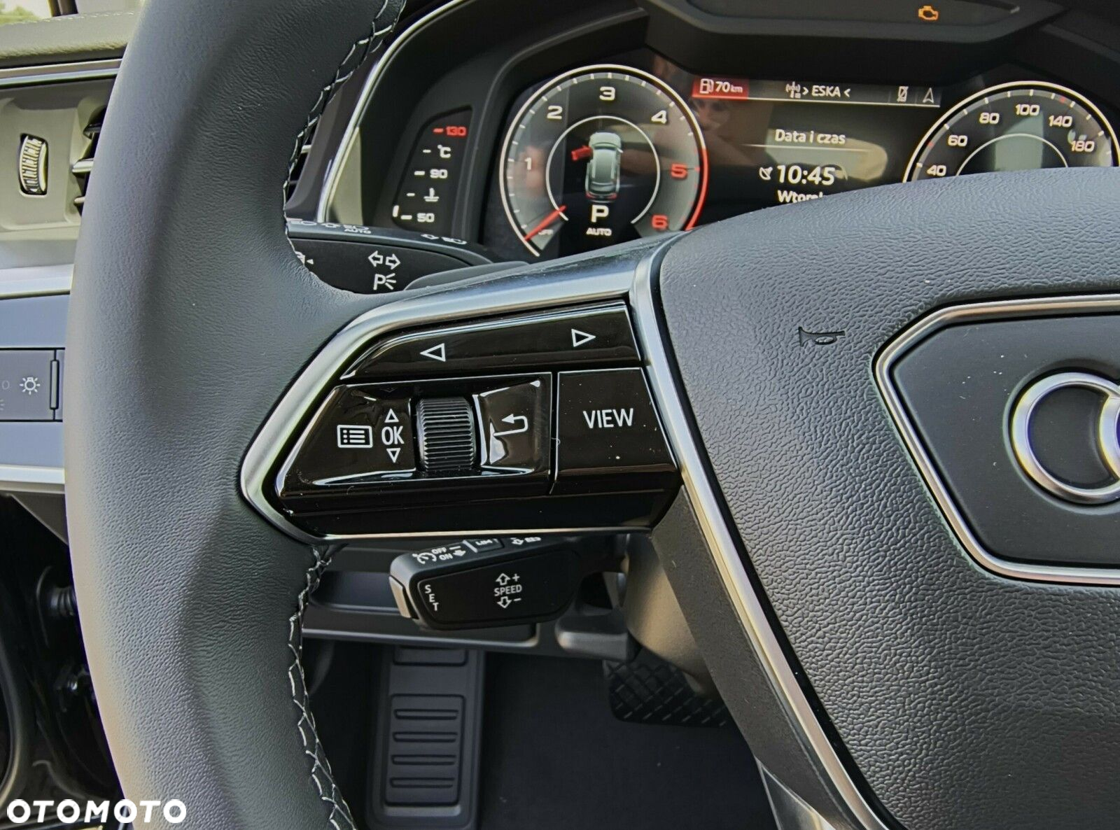 Audi A6 - 19