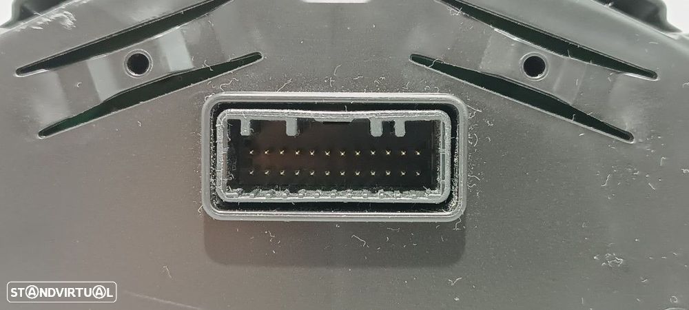 QUADRANTE SMART FORFOUR ELECTRIC DRIVE (453.091) - 2