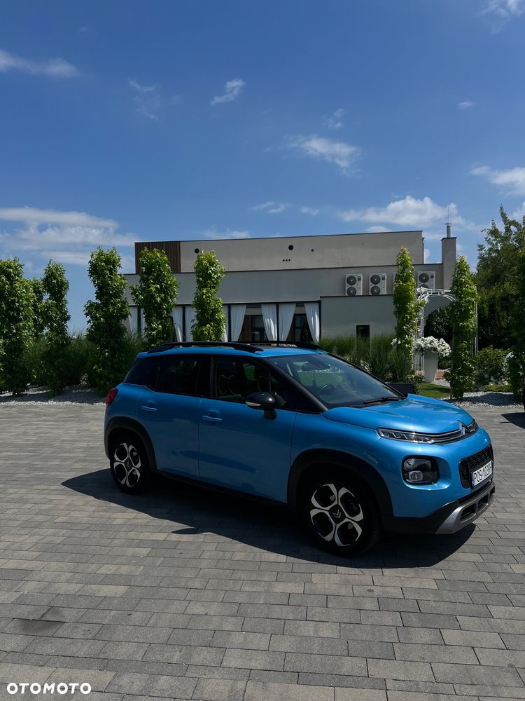 Citroën C3 Aircross - 6