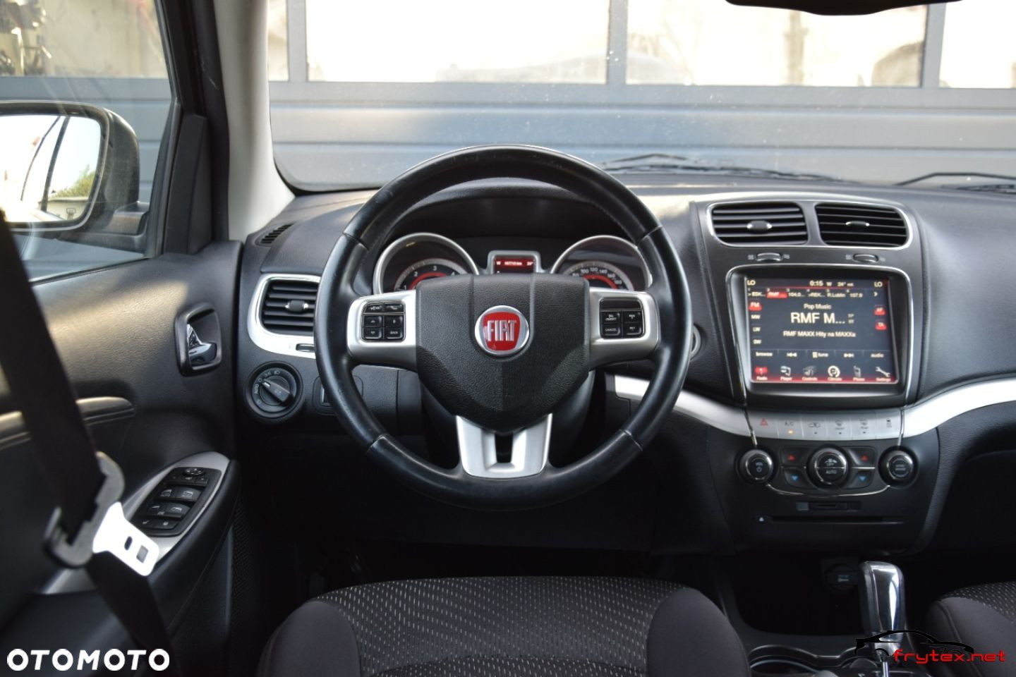 Fiat Freemont - 31